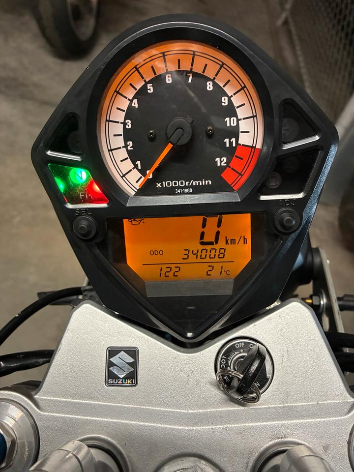 Suzuki
