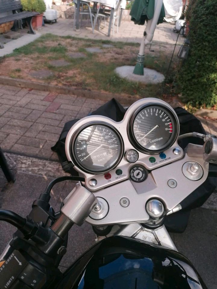 Motorrad