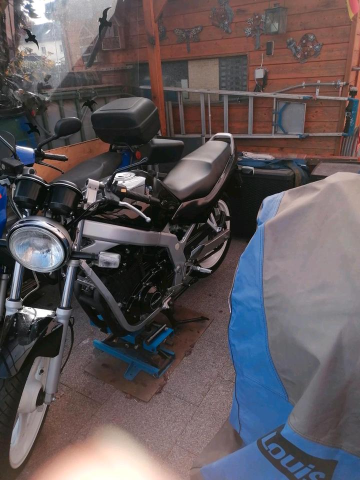 Motorrad