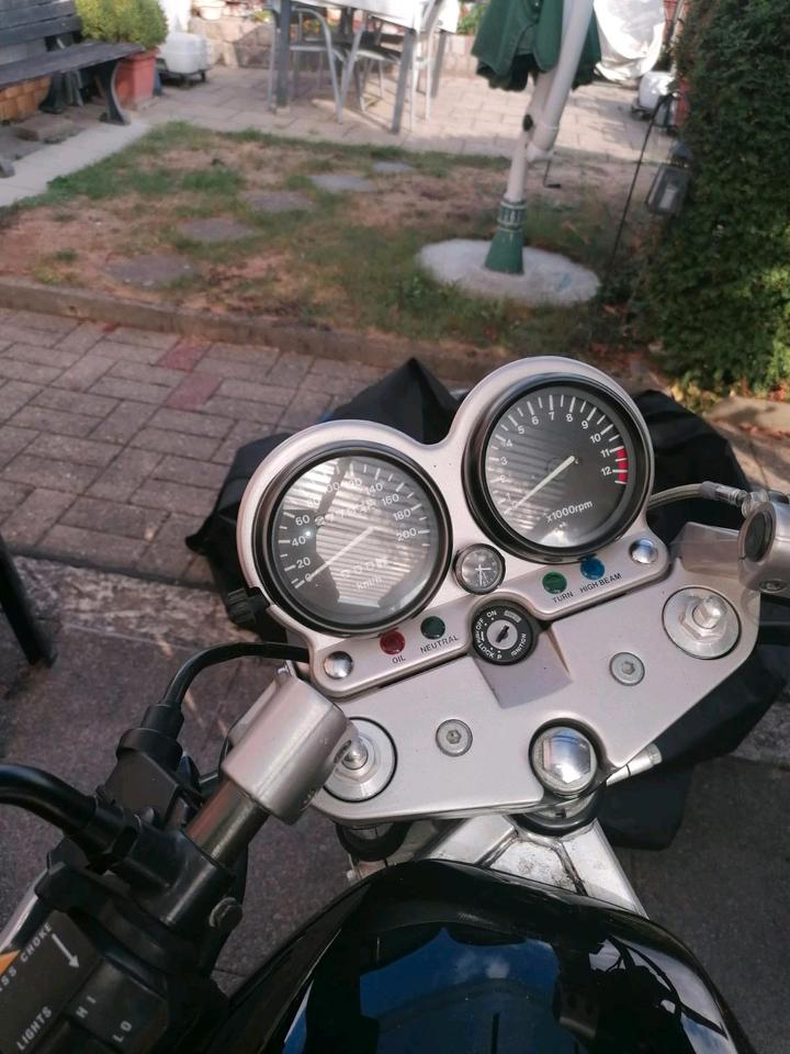 Motorrad