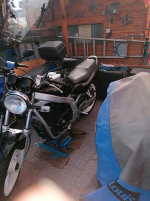 Motorrad