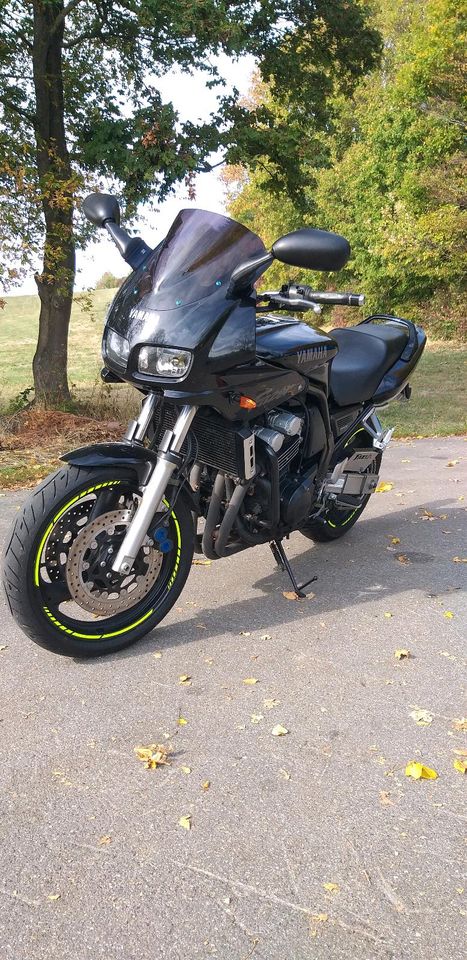 Yamaha