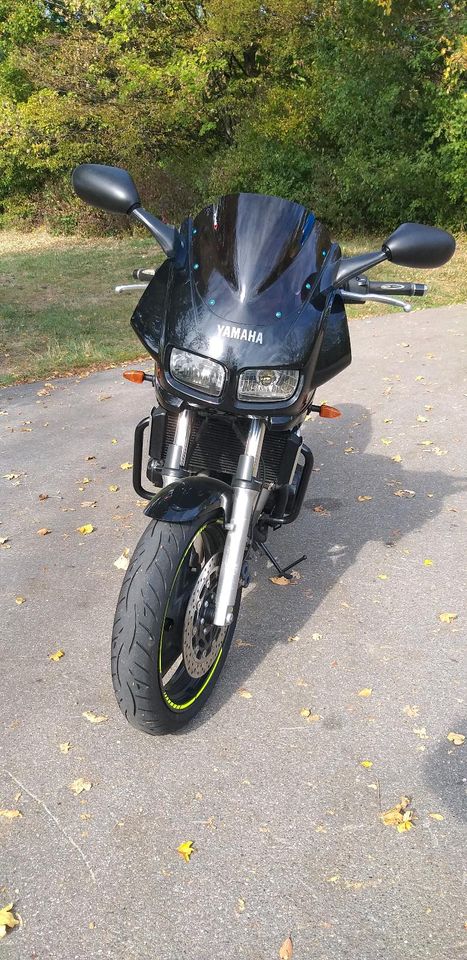 Yamaha