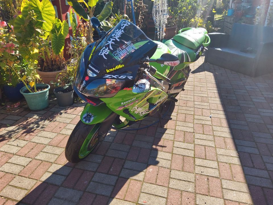 Kawasaki