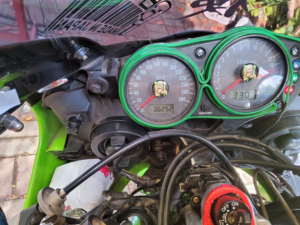 Kawasaki