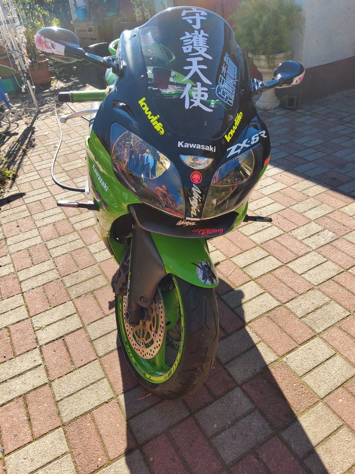 Kawasaki