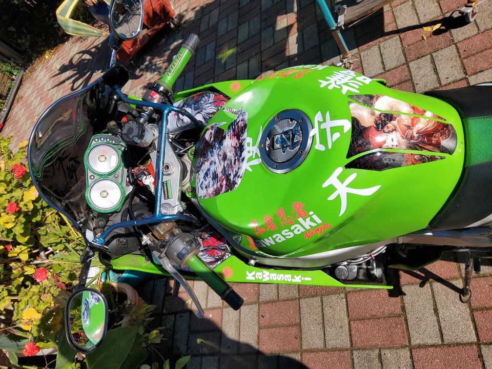 Kawasaki