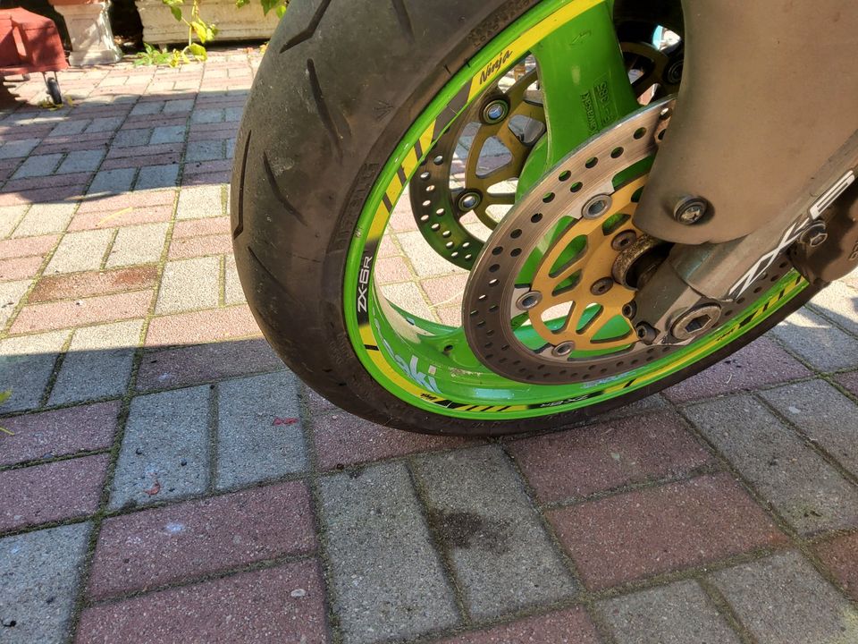 Kawasaki