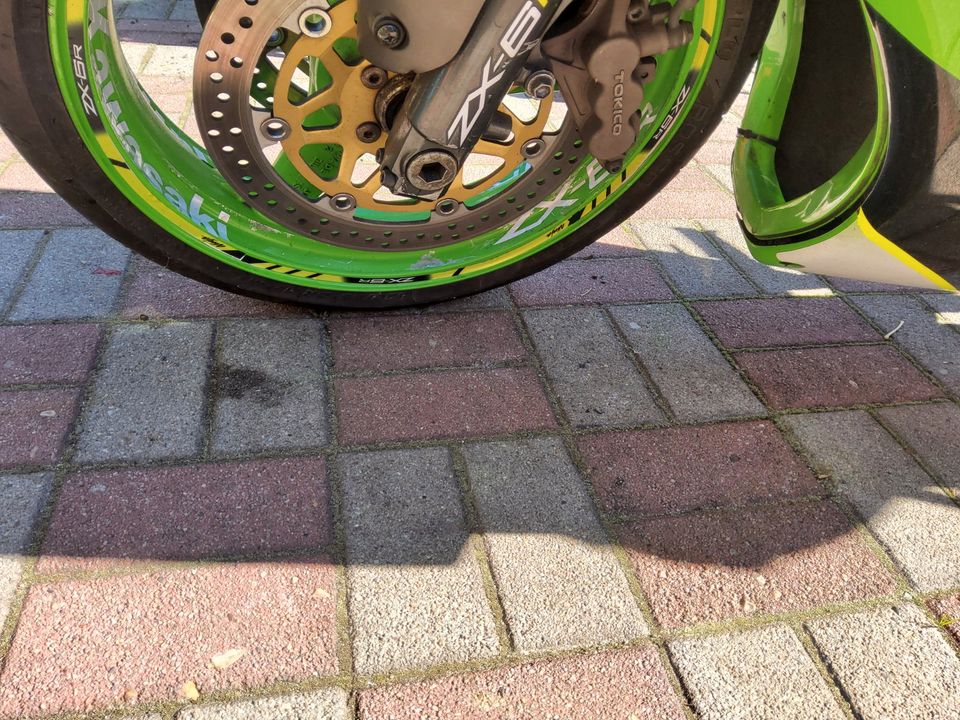 Kawasaki