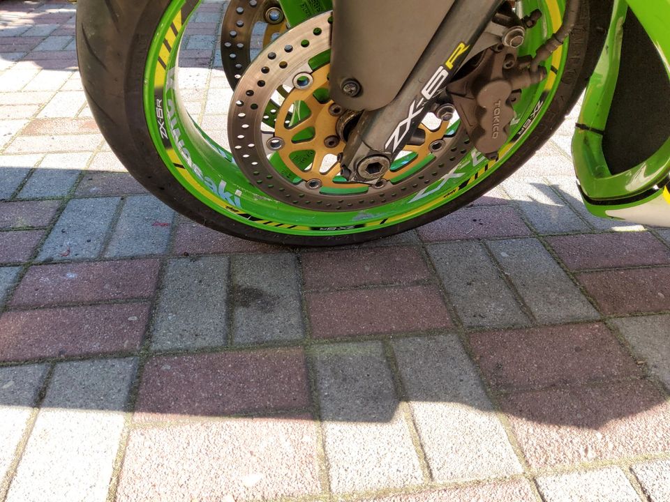 Kawasaki
