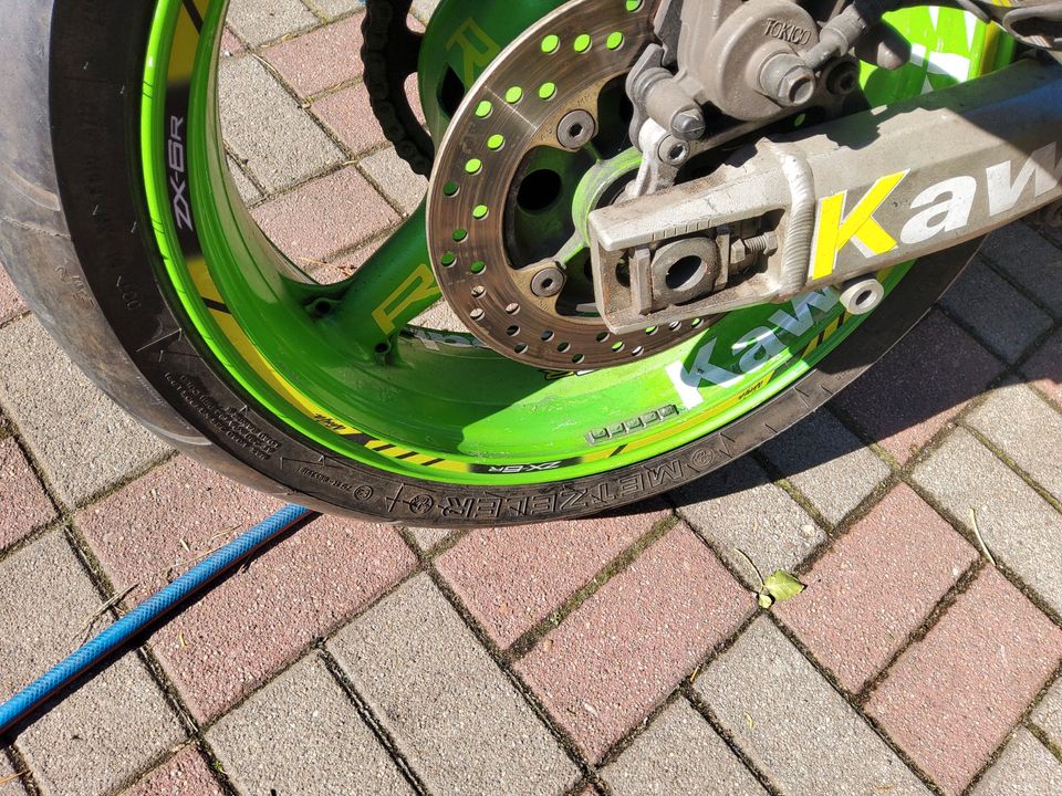 Kawasaki