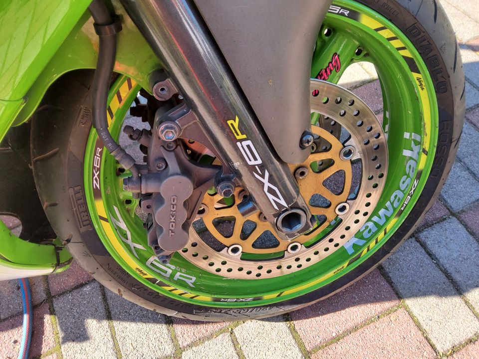 Kawasaki