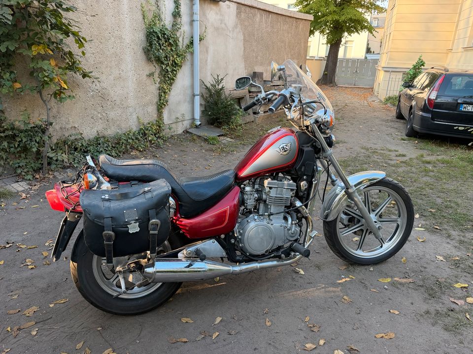 Kawasaki