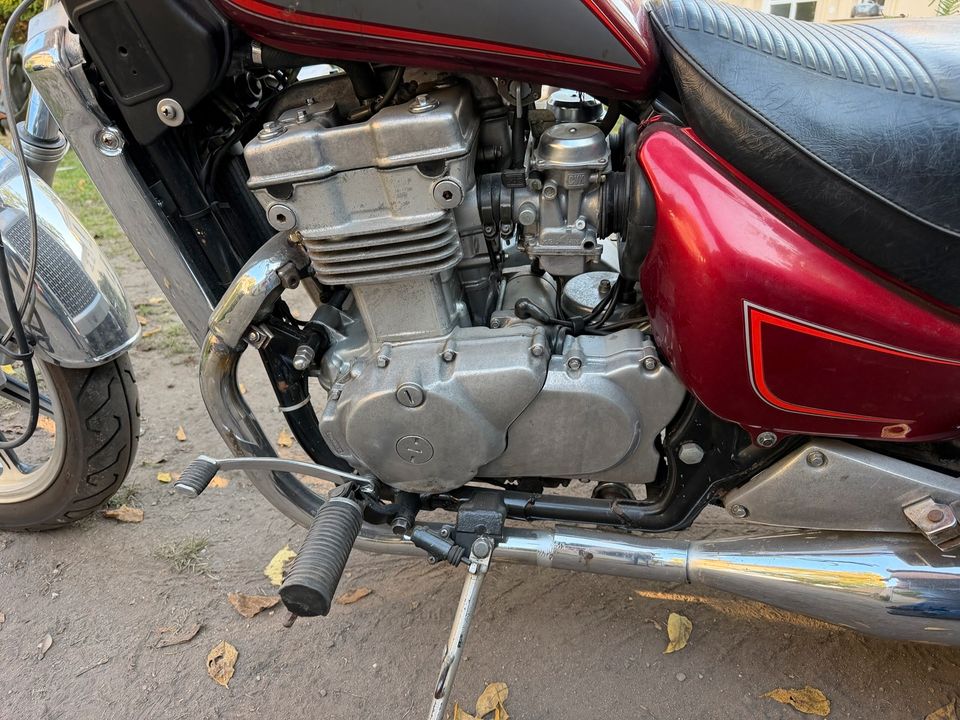 Kawasaki