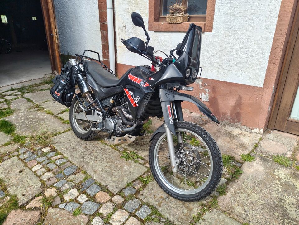 Yamaha