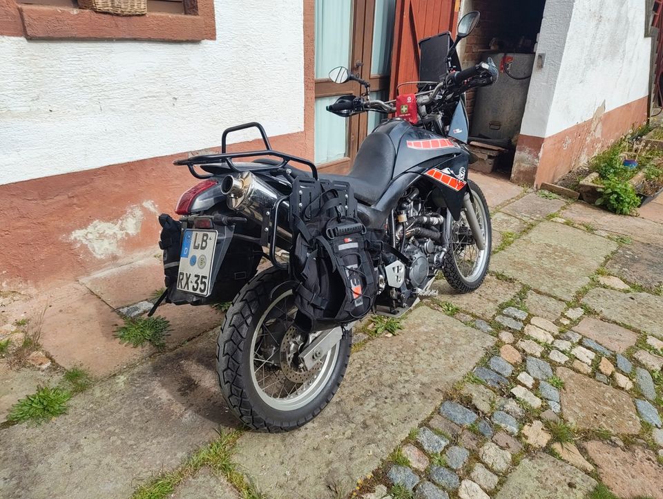 Yamaha
