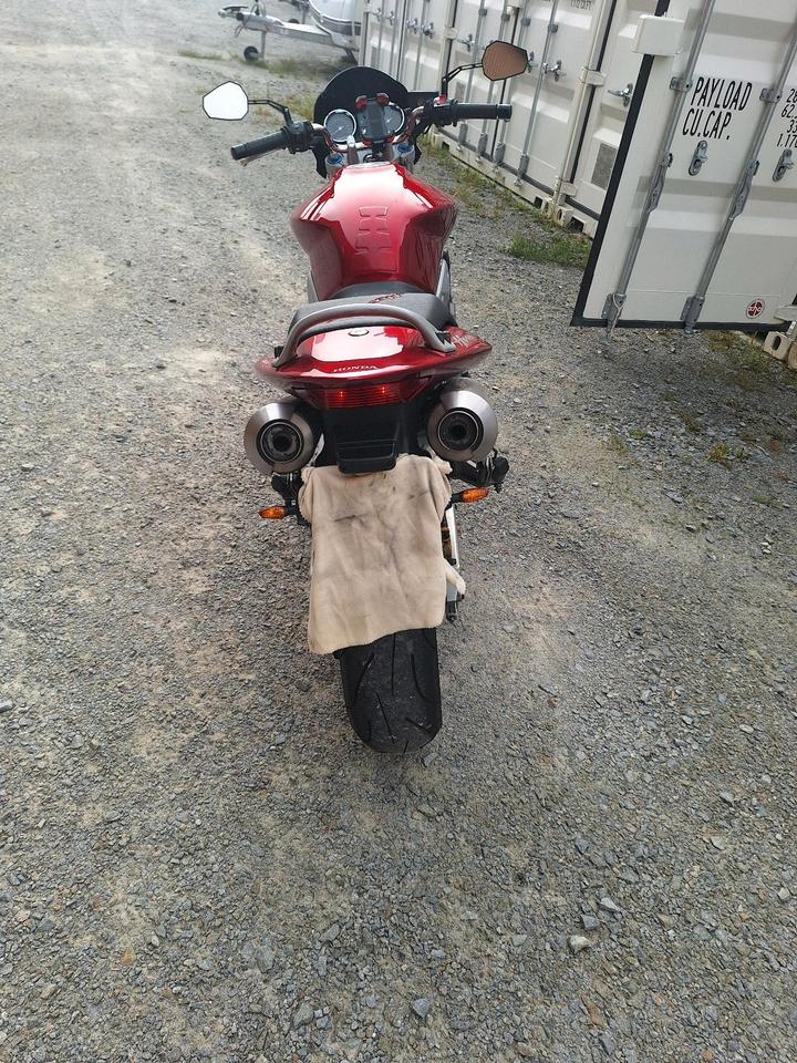 Honda