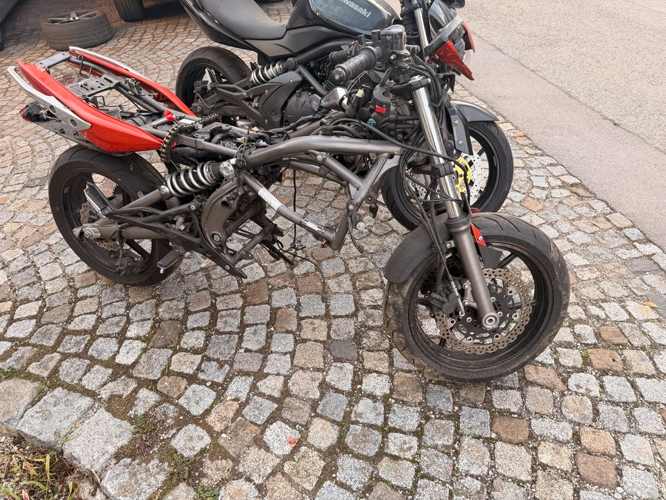 Kawasaki