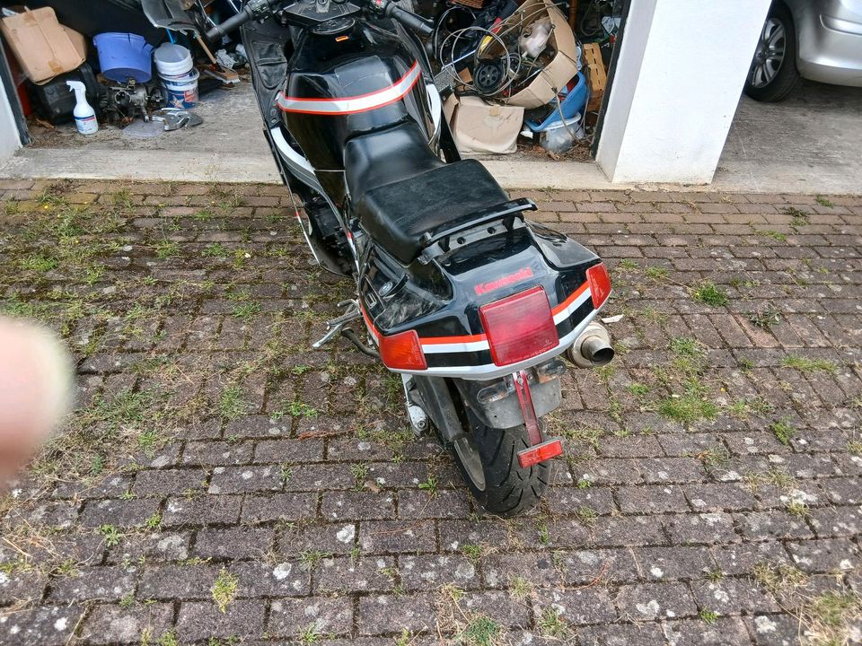 Motorrad