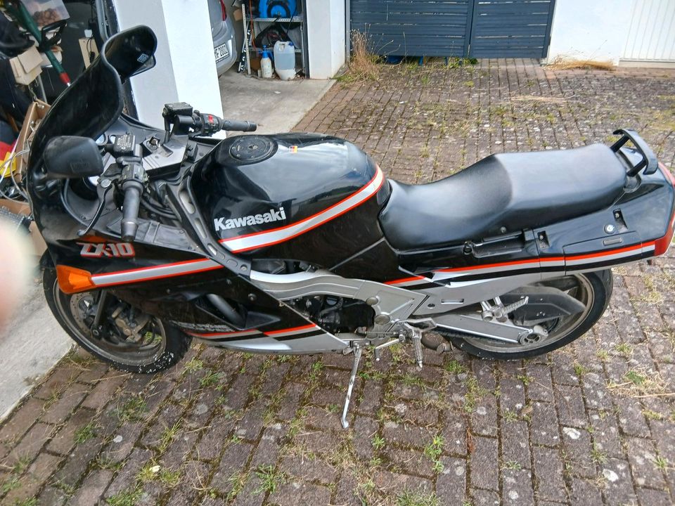 Motorrad