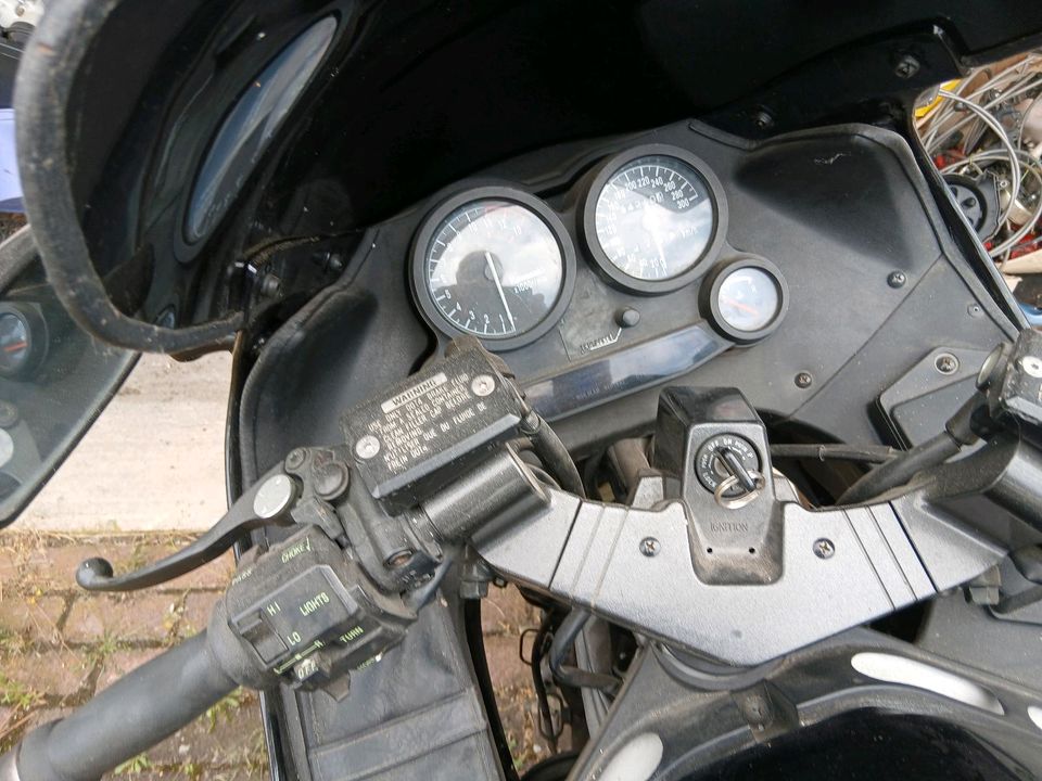 Motorrad