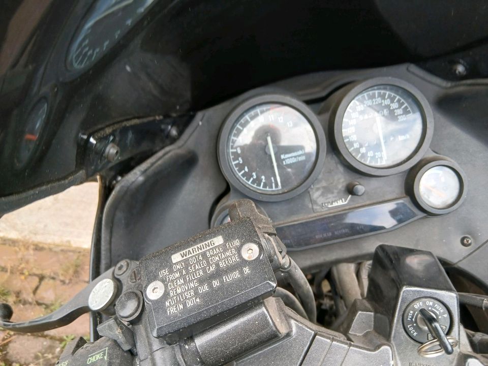 Motorrad