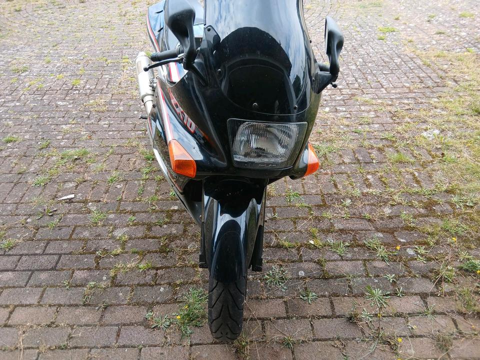 Motorrad