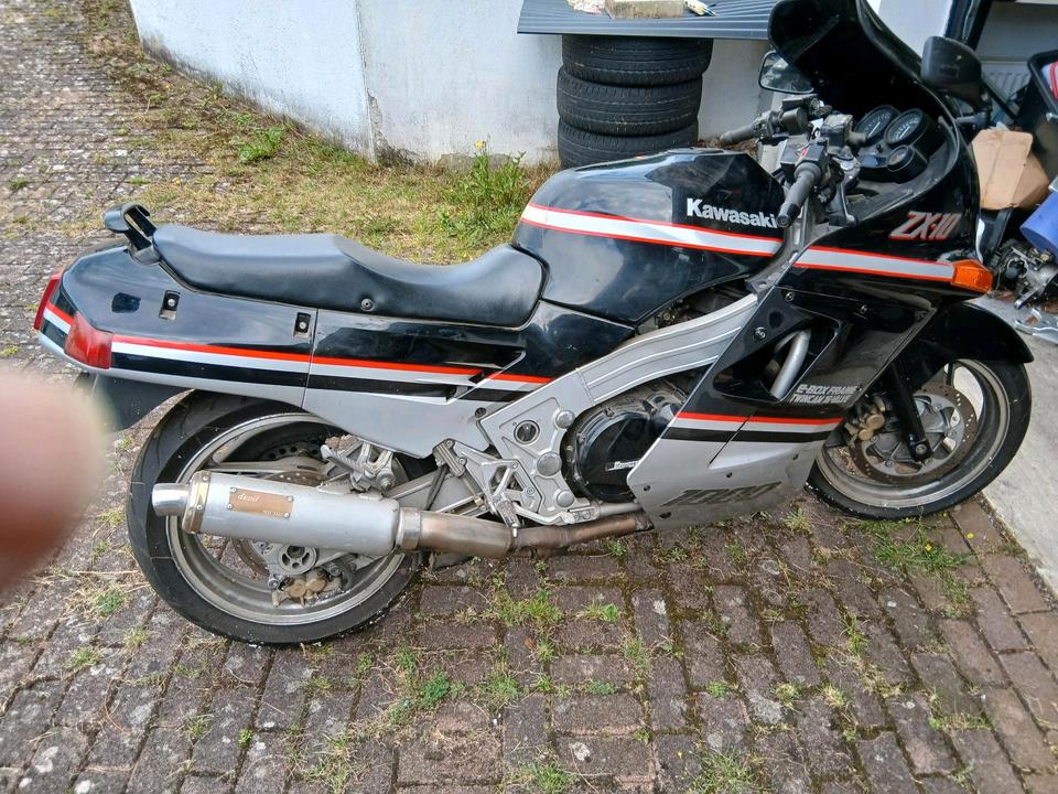 Motorrad