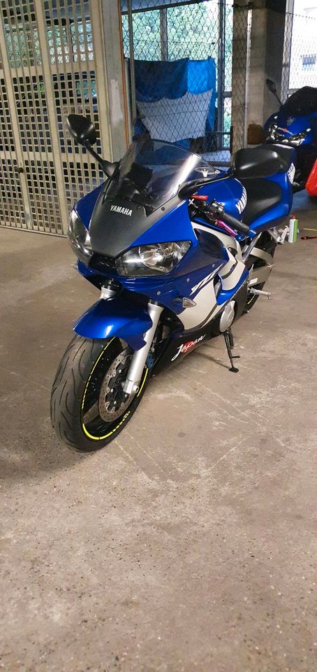 Yamaha