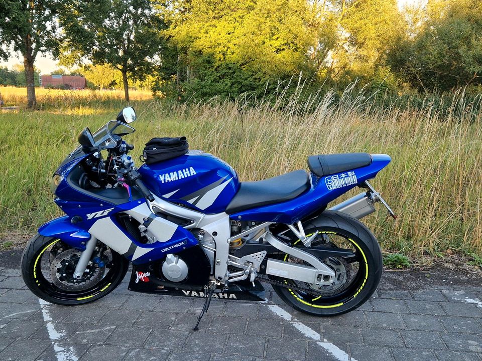 Yamaha