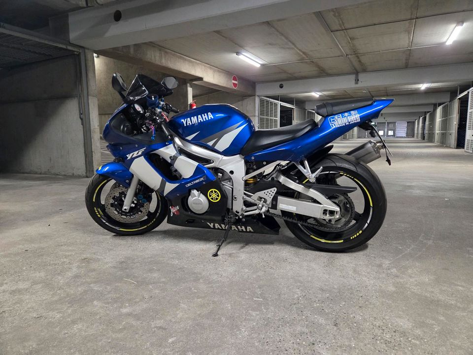 Yamaha