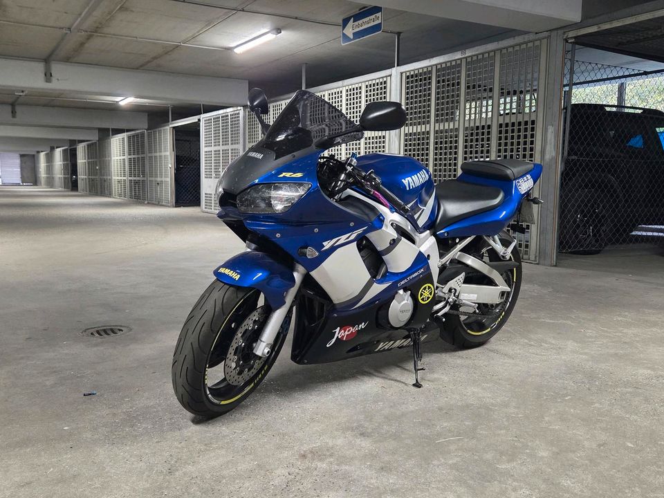 Yamaha