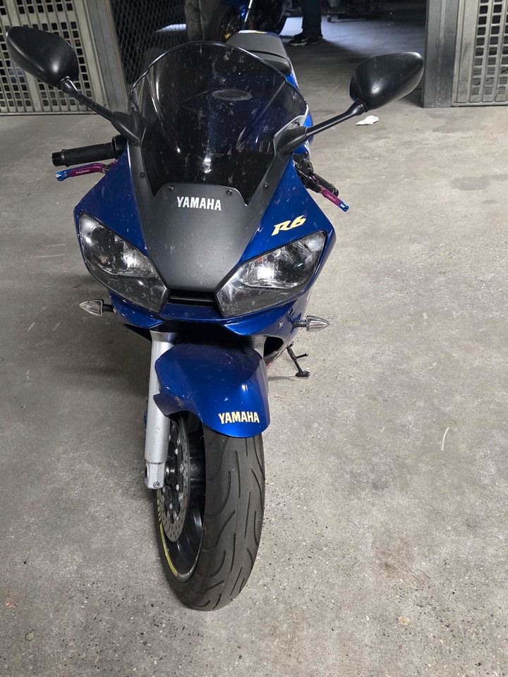 Yamaha