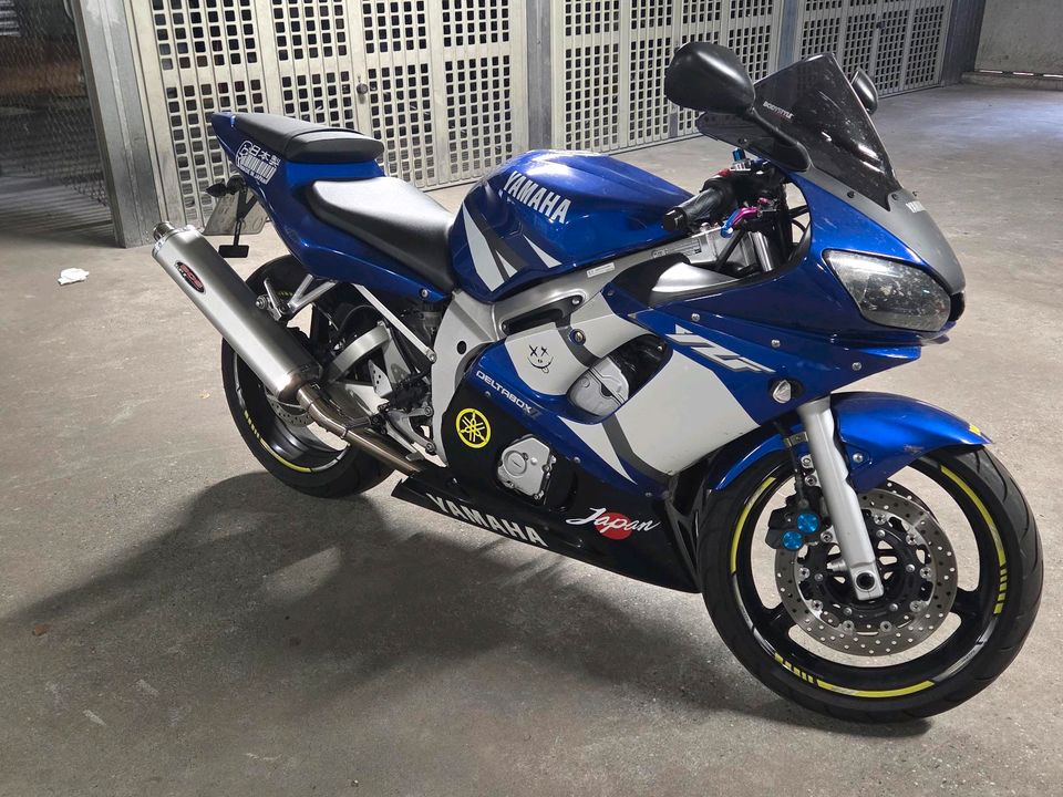 Yamaha