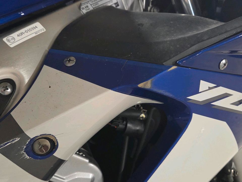 Yamaha