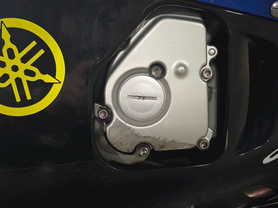 Yamaha