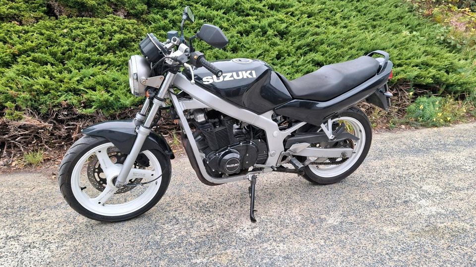 Suzuki