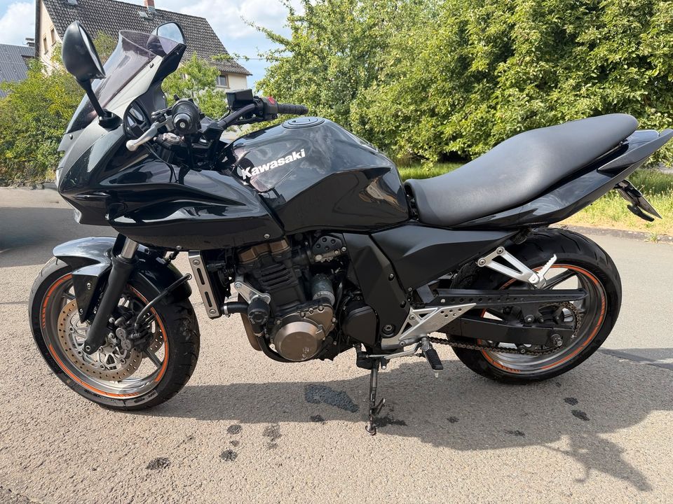 Kawasaki