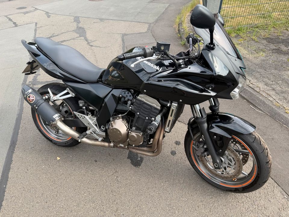 Kawasaki