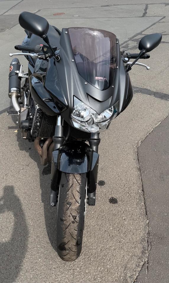 Kawasaki
