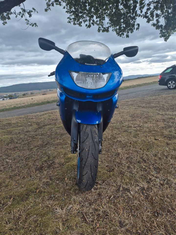 Kawasaki