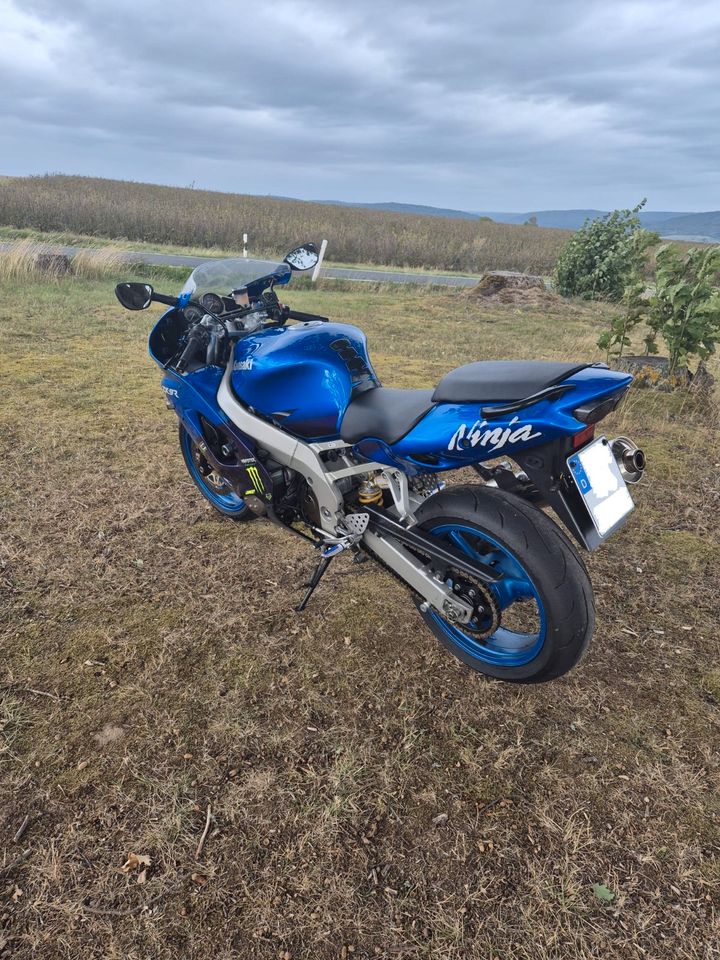 Kawasaki