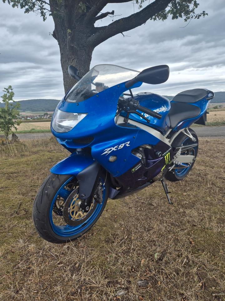 Kawasaki