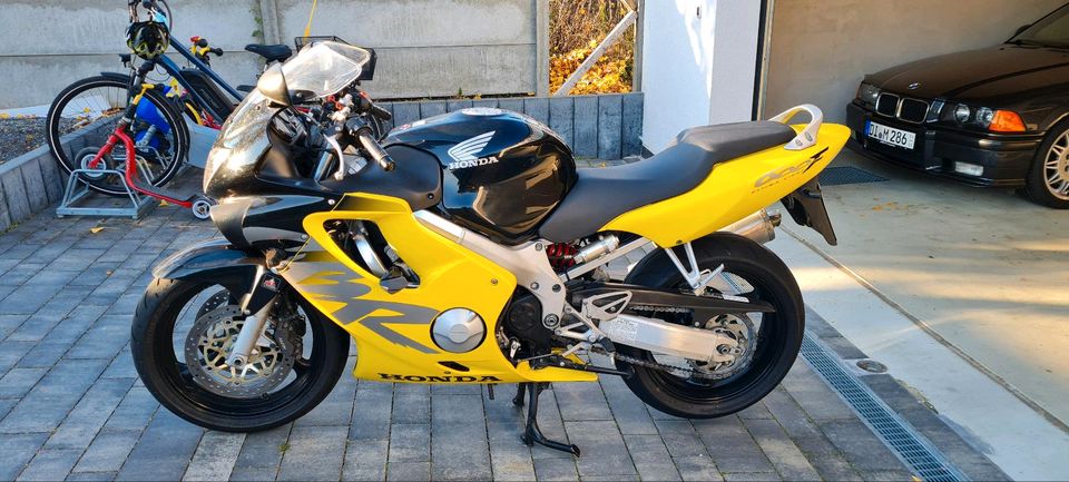 CBR
