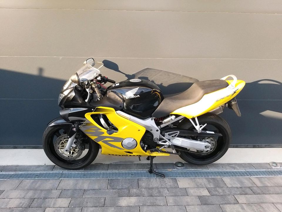 CBR