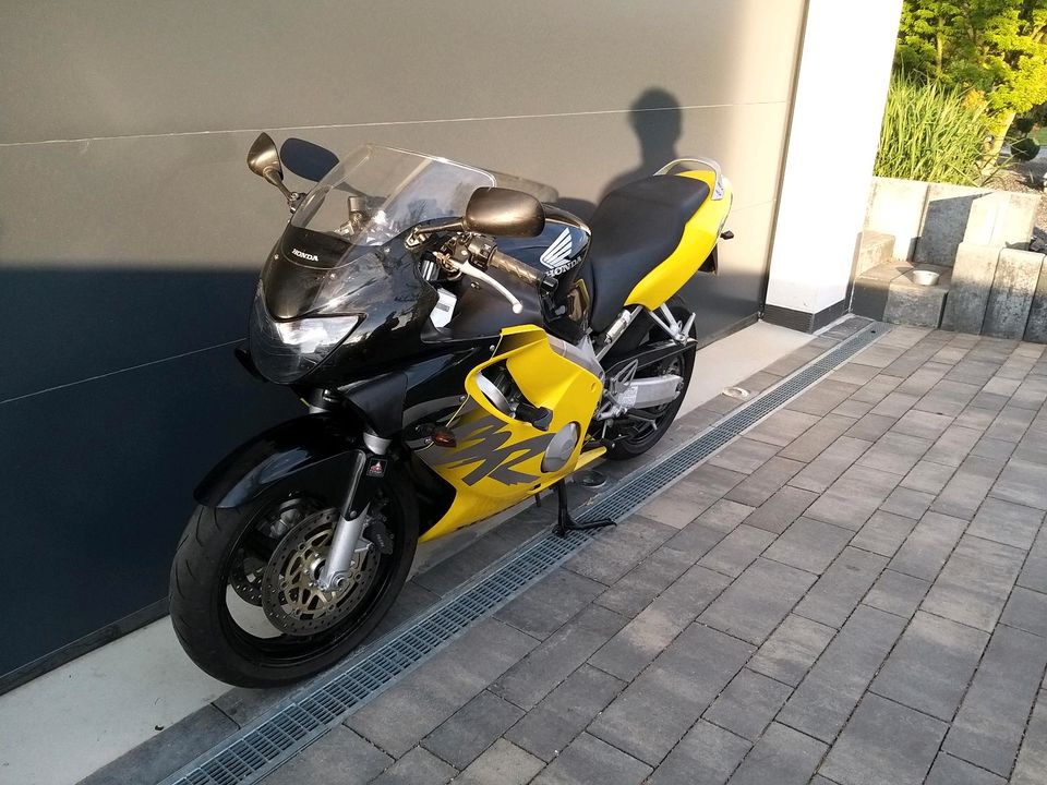 CBR