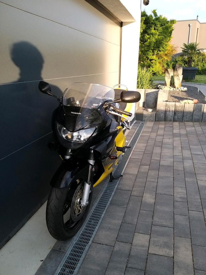 CBR