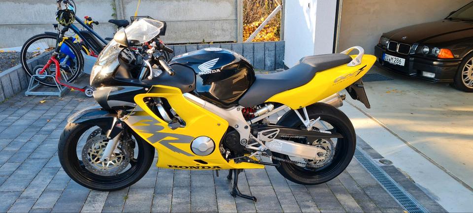 CBR