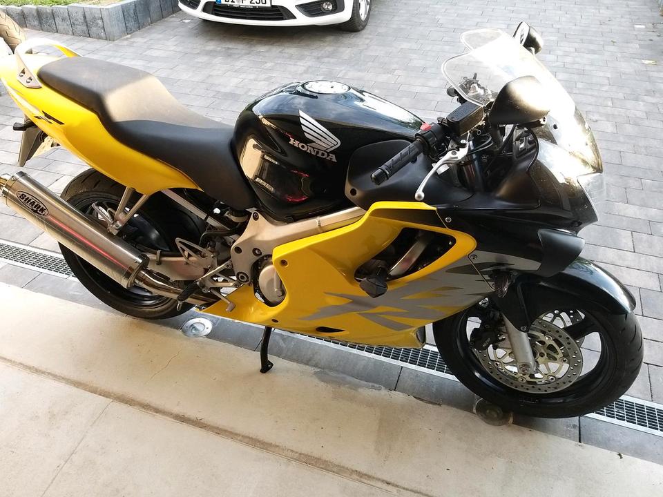 CBR