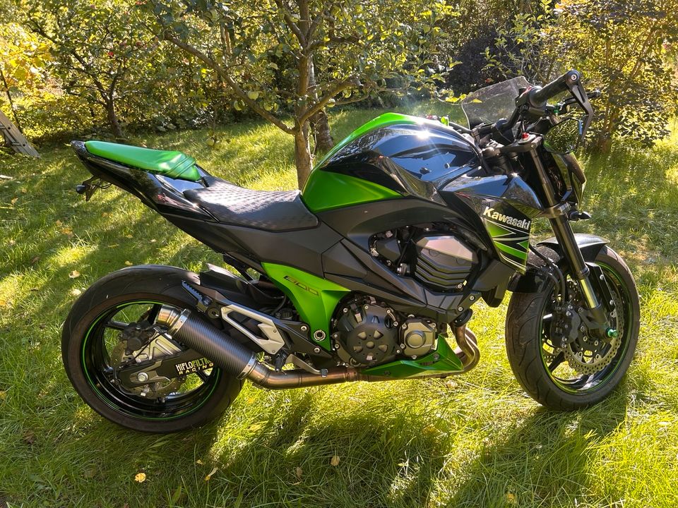 Kawasaki